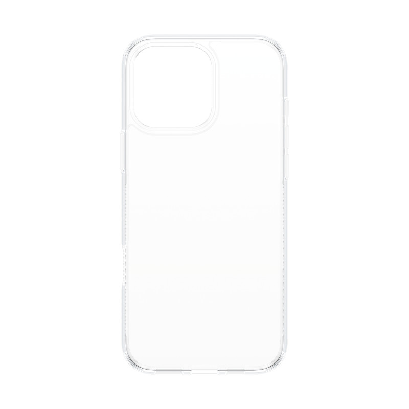 Гръб PanzerGlass HardCase за iPhone 16 Pro Max - Прозрачен