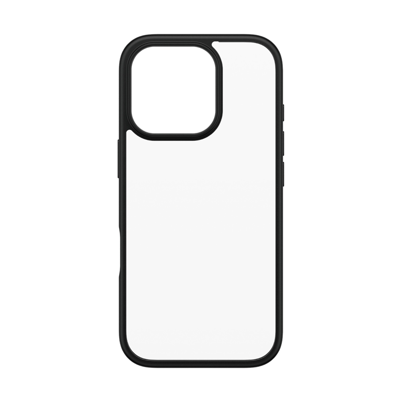 Гръб PanzerGlass HardCase за iPhone 16 Pro - Черен