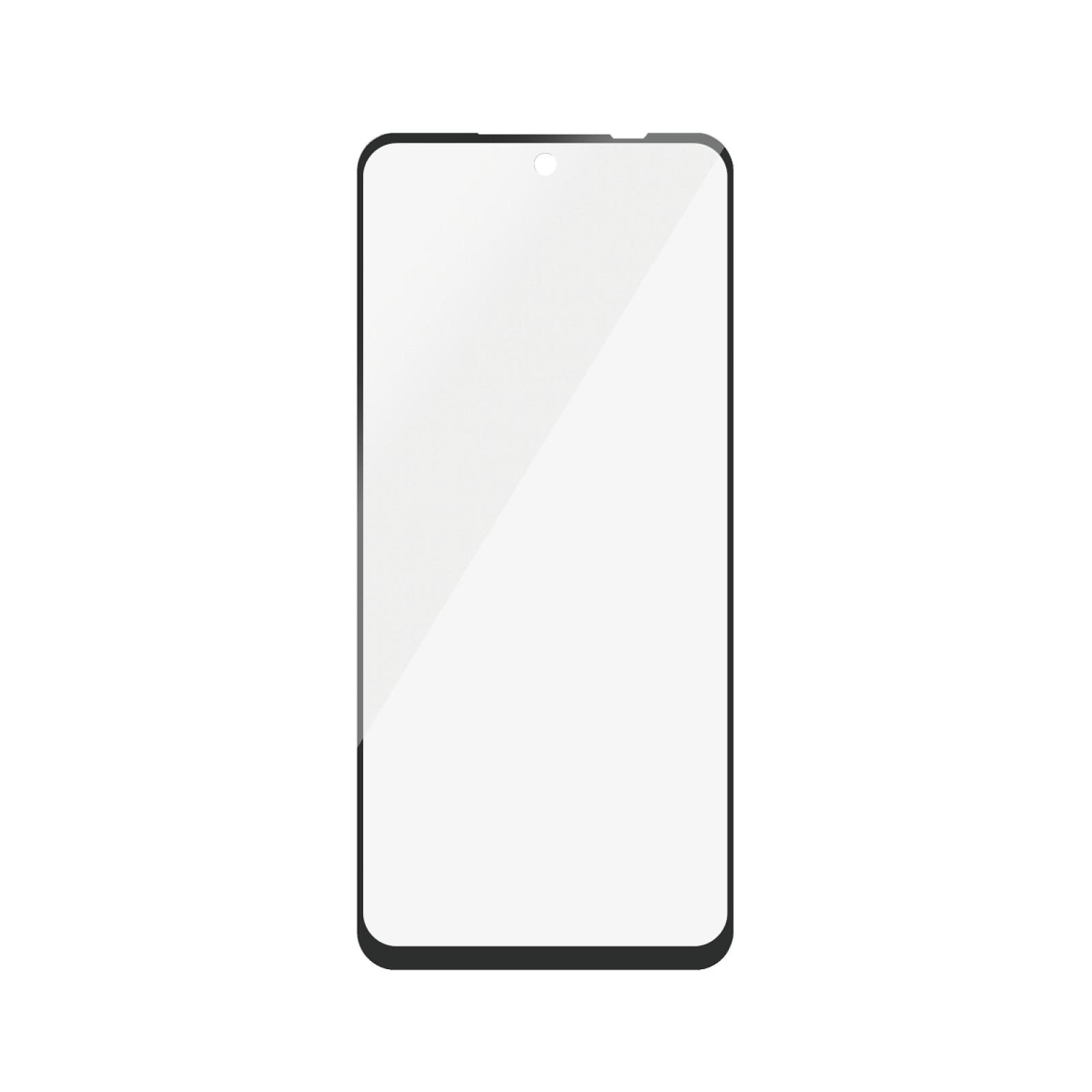 Стъклен протектор PanzerGlass за Motorola Moto G35 5G, UWF