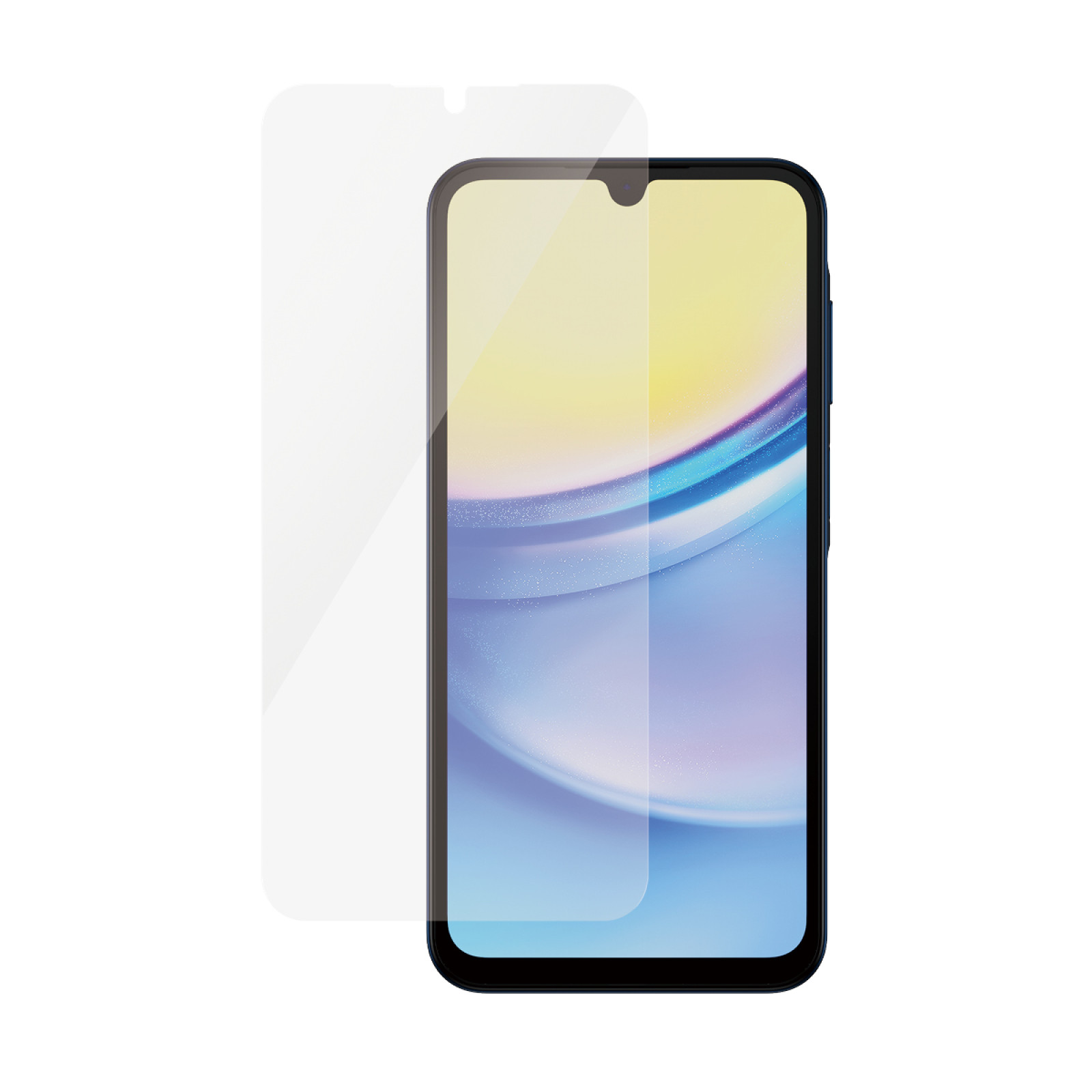 Стъклен протектор PanzerGlass за Samsung Galaxy A16, A16 5G, UWF