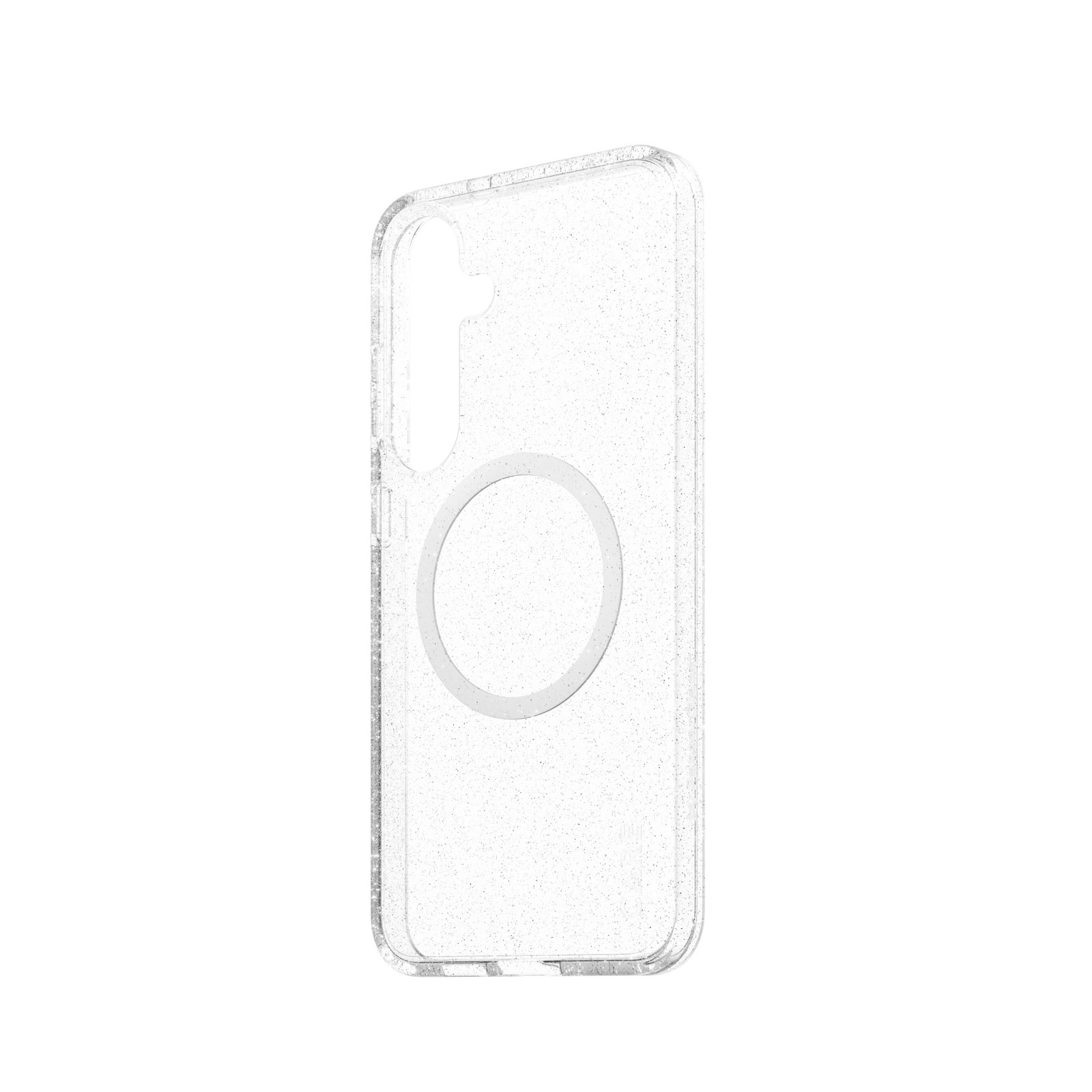 Гръб Care by PanzerGlass за Samsung Galaxy S25 Plus, Flagship Case, Urban Combat, Star Lit, QI Compatible, Блестящ - Калъфи за Samsung Galaxy S25+ | Phoneplay.bg