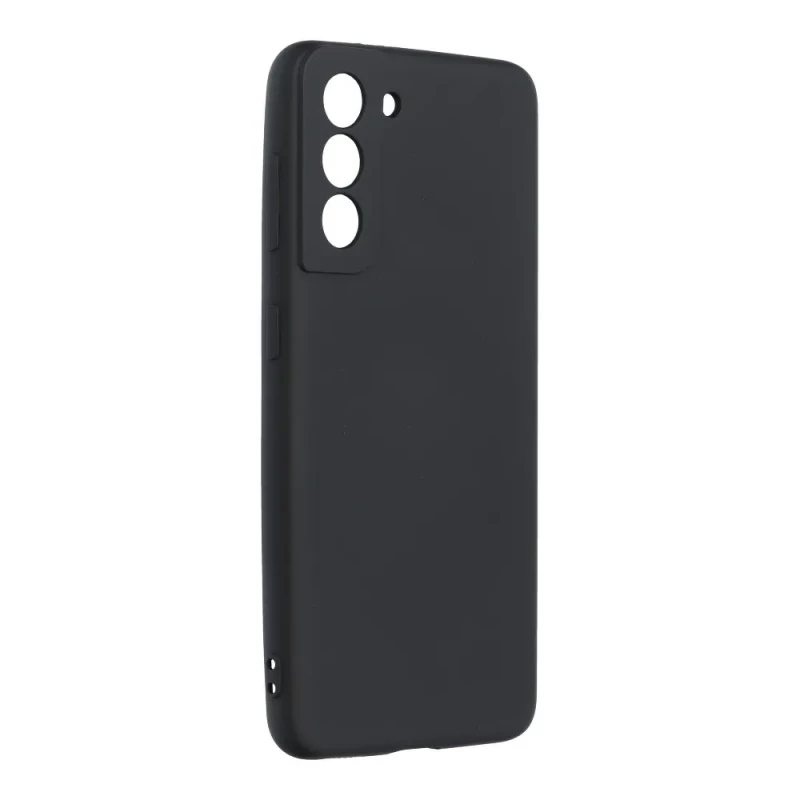 Гръб Forcell SILICONE LITE Case за Samsung Galaxy A13 5G - Черен