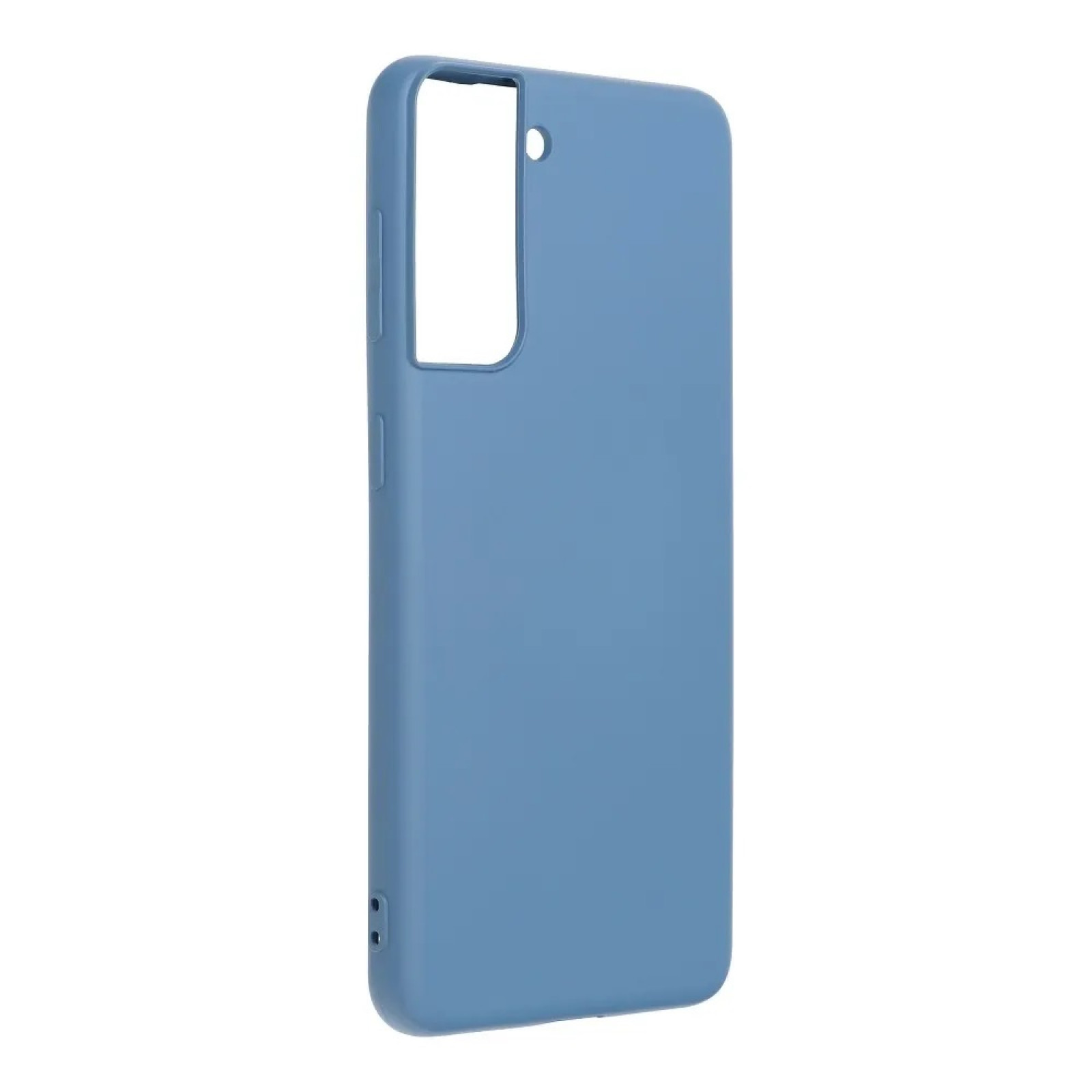 Гръб Forcell SILICONE LITE Case за SAMSUNG Galaxy A13 5G - Син