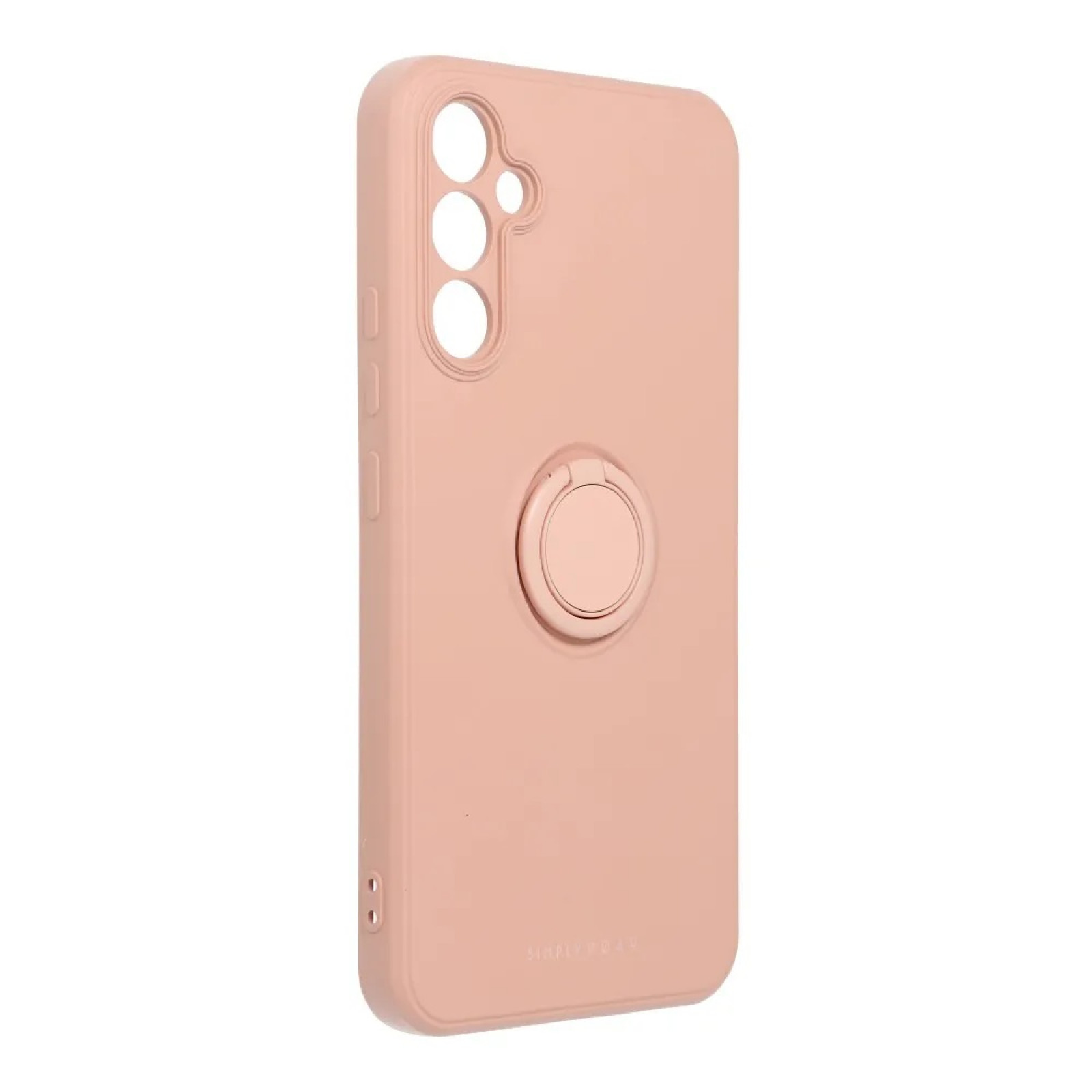 Гръб Roar Amber за Samsung Galaxy A34 5G - Розов - Samsung Galaxy A34 | Phoneplay.bg