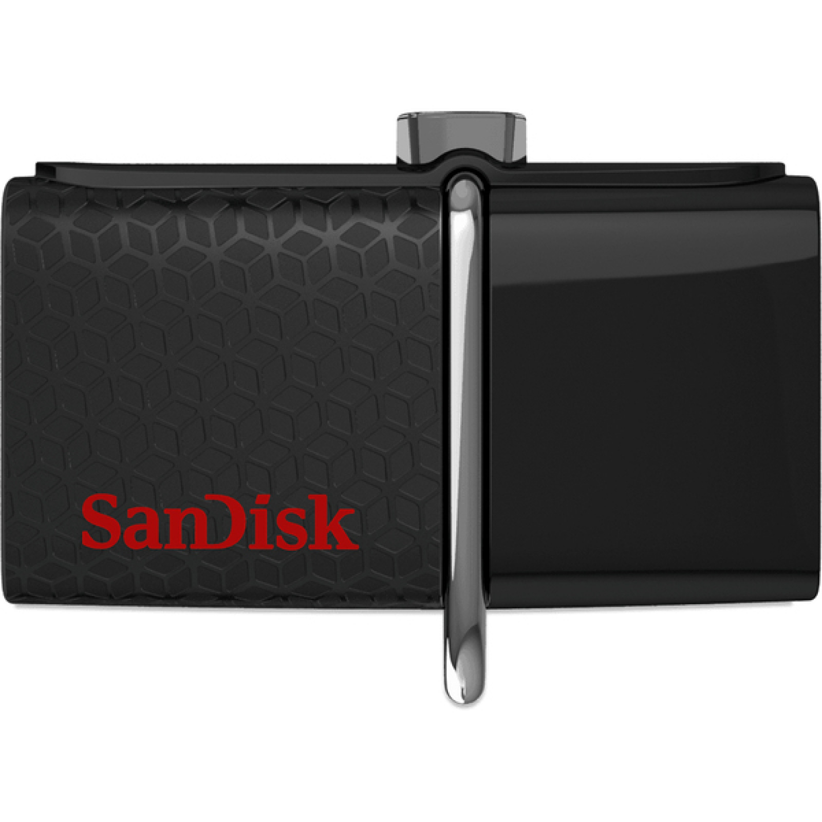 Флашка SanDisk Ultra Dual Drive USB Type-C Flash Drive 256GB