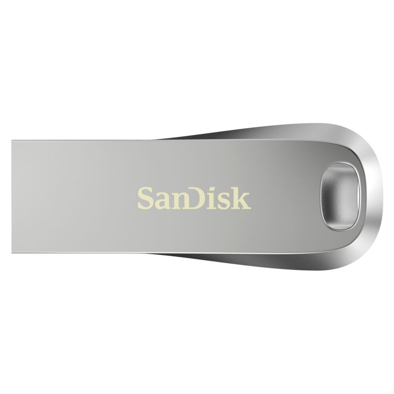Флашка SanDisk Ultra Luxe 256GB, USB 3.1 Flash Drive, 150 MB/s