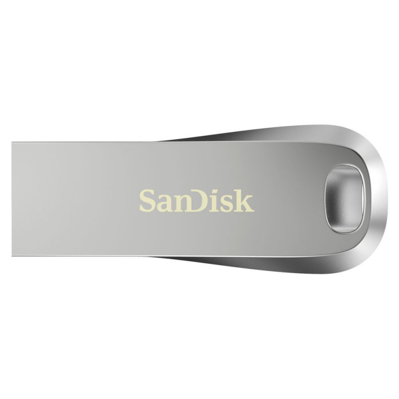 Флашка SanDisk Ultra Luxe 128GB, USB 3.1 Flash Dri...