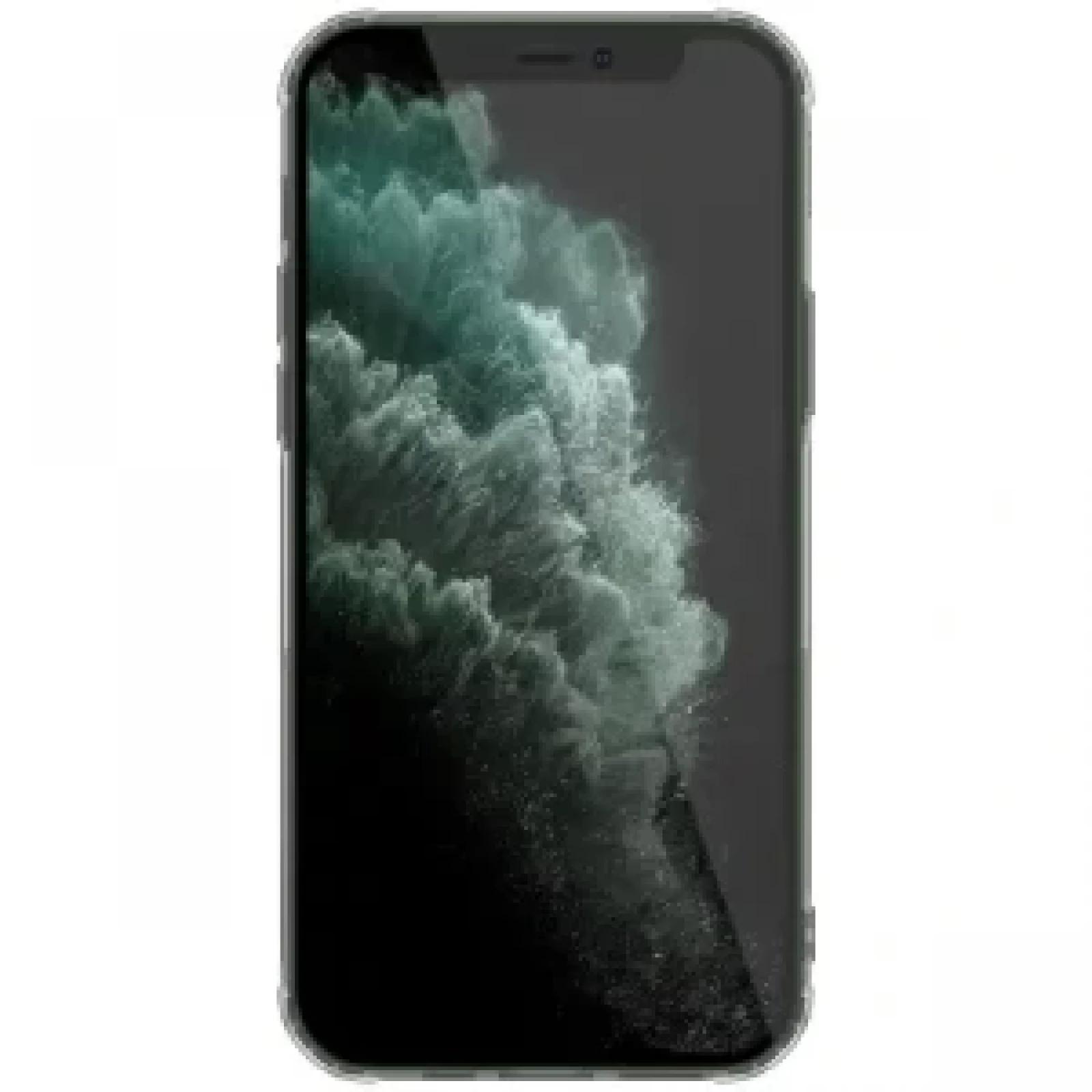 Гръб Nillkin Nature за Iphone 12 Pro Max 6.7 - Сив