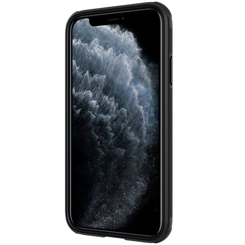 Гръб Nillkin CamShield PRO Hard Case за Apple iPhone 11 - Черен