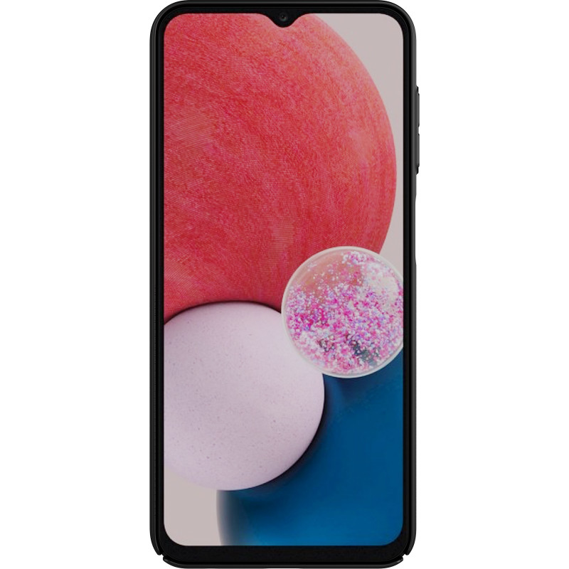 Гръб Nillkin Camshield Case за Samsung Galaxy A13 4G - Черен - Samsung Galaxy A13 | Phoneplay.bg