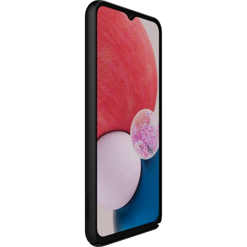 Гръб Nillkin Camshield Case за Samsung Galaxy A13 4G - Черен - Samsung Galaxy A13 | Phoneplay.bg
