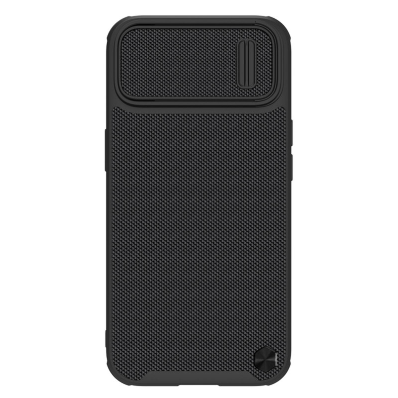 Гръб Nillkin Textured S за Iphone 14 Plus - Черен