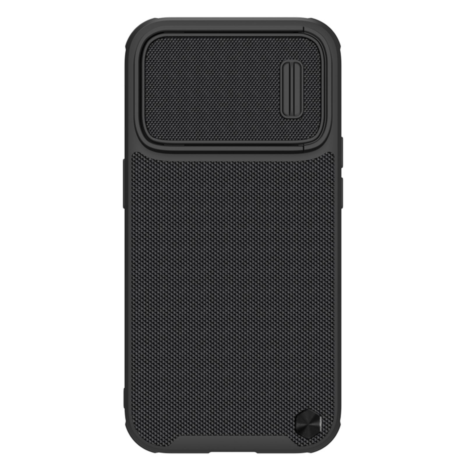 Гръб Nillkin Textured S за iphone 14 Pro Max - Черен
