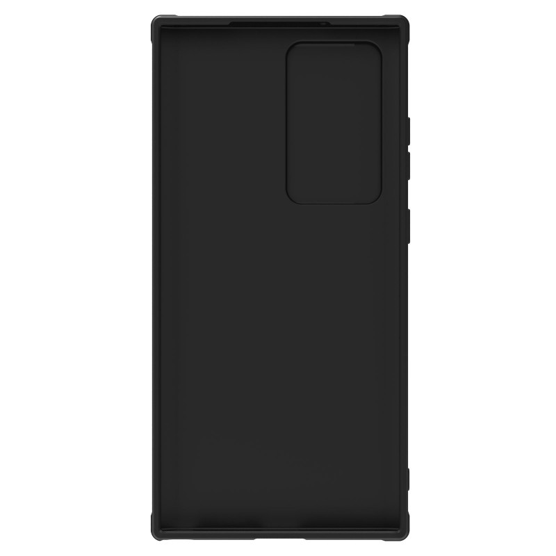 Калъф Nillkin Textured S  за Samsung Galaxy S23 Ultra - Черен