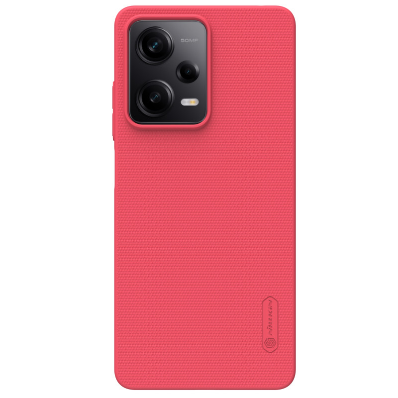 Гръб Nillkin Super Frosted Back Cover за Xiaomi Re...