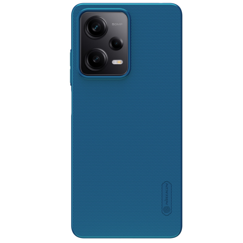 Гръб Nillkin Super Frosted Back Cover за  Xiaomi R...