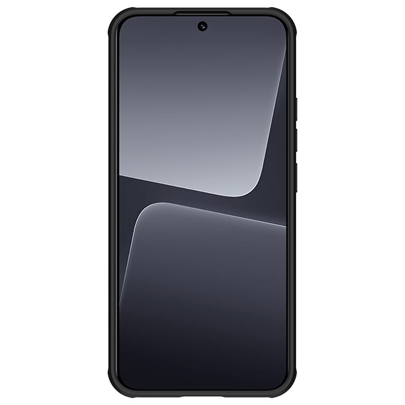 Гръб Nillkin Camshield Pro за Xiaomi  13 Pro - Черен