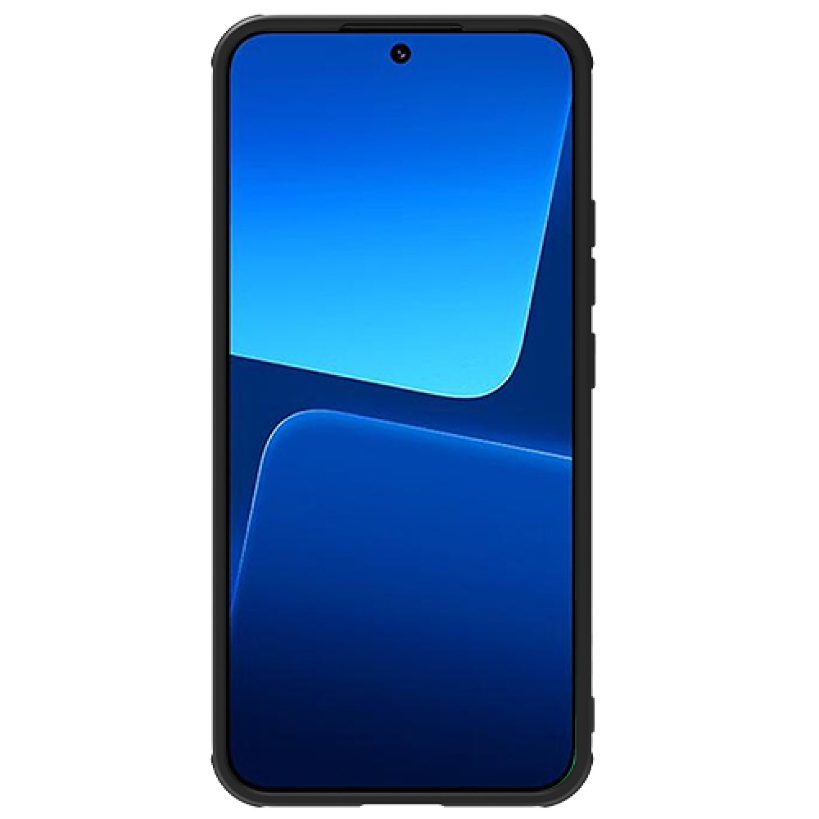 Калъф Nillkin Textured S  за Xiaomi  13 - Черен