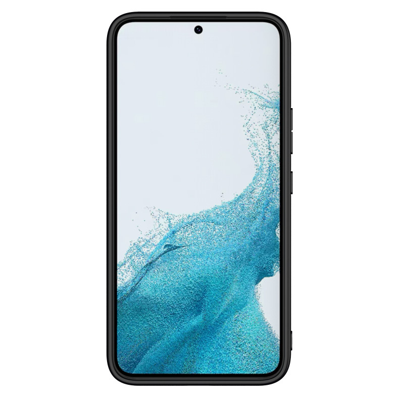 Гръб Nillkin Textured Hard Case за Samsung Galaxy A14 5G  - Черен