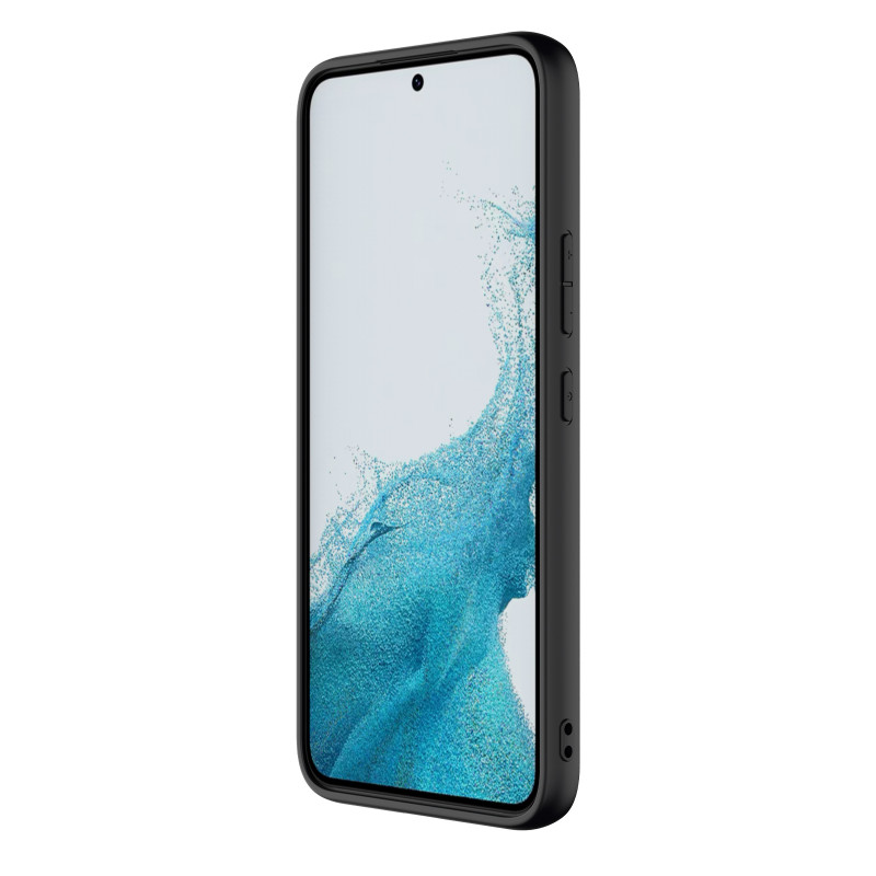 Гръб Nillkin Textured Hard Case за Samsung Galaxy A14 5G  - Черен