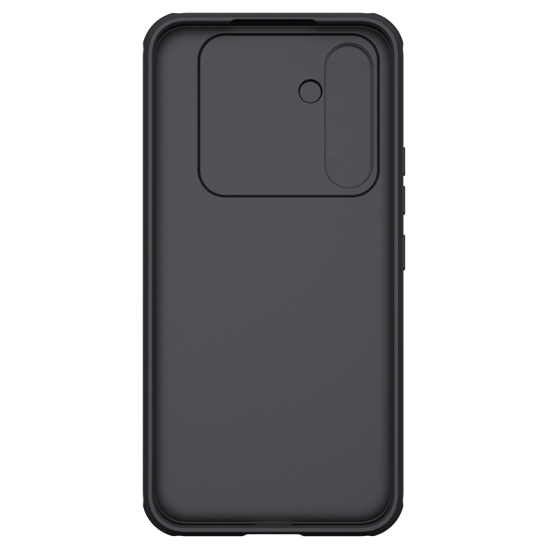 Гръб Nillkin CamShield PRO Hard Case за Samsung Galaxy A54 5G - Черен