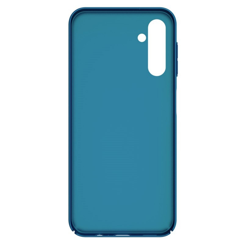 Гръб Nillkin Super Frosted Back Cover за Samsung Galaxy A14 4G, 5G - Син