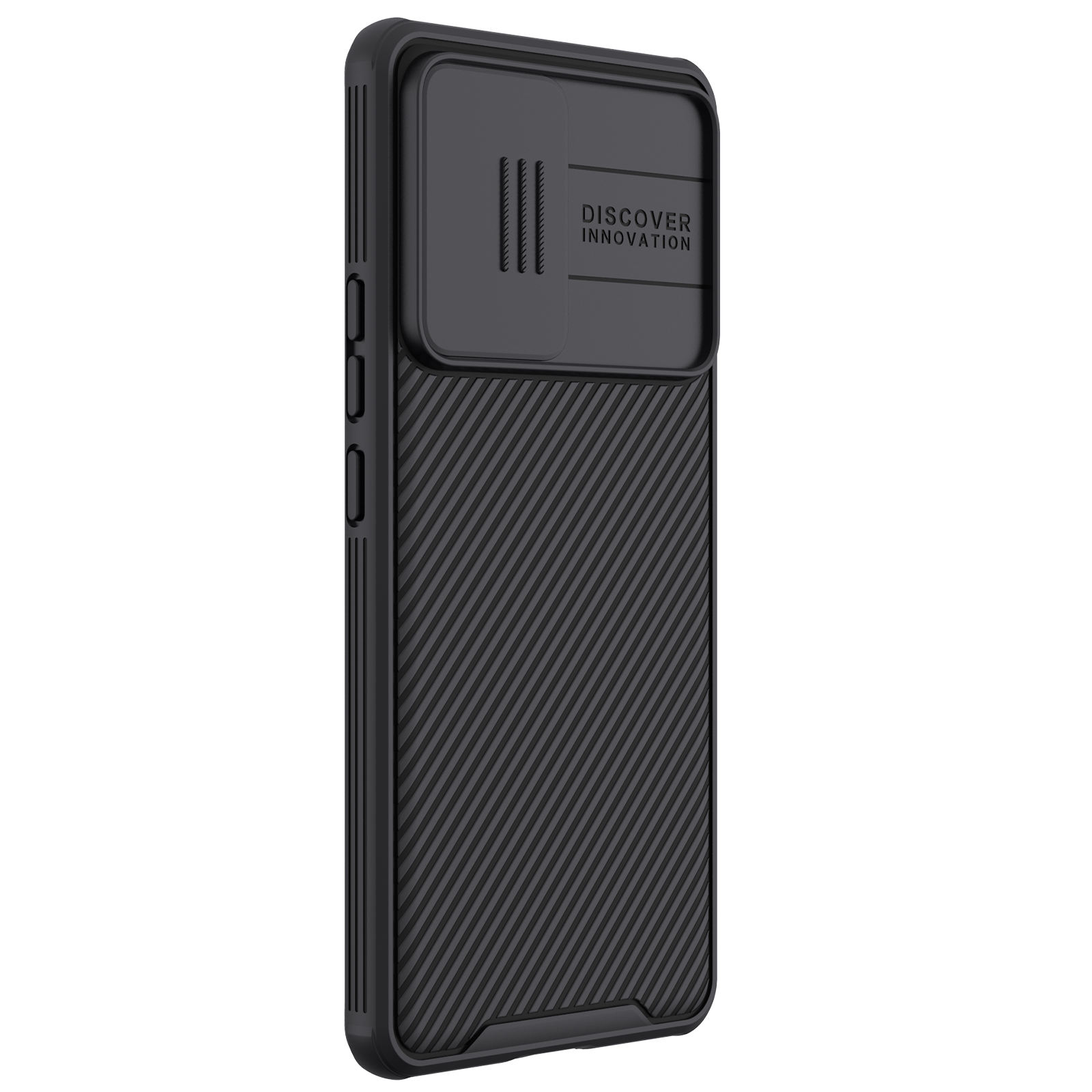 Гръб Nillkin CamShield PRO Hard Case за Xiaomi 13 Lite  - Черен