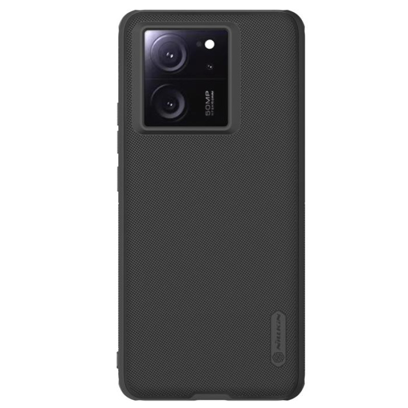 Гръб Nillkin за Xiaomi 13T, 13T Pro, CamShield PRO, Magnetic Hard Case ,Черен