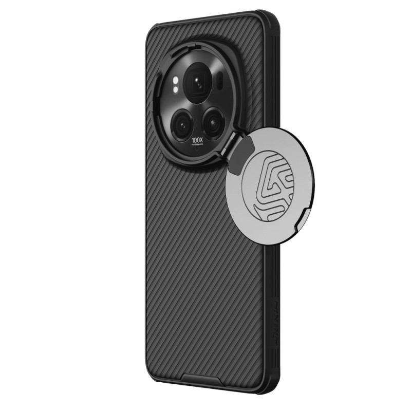 Гръб Nillkin за Honor Magic 6 Pro, CamShield Pro, Magnetic, Черен