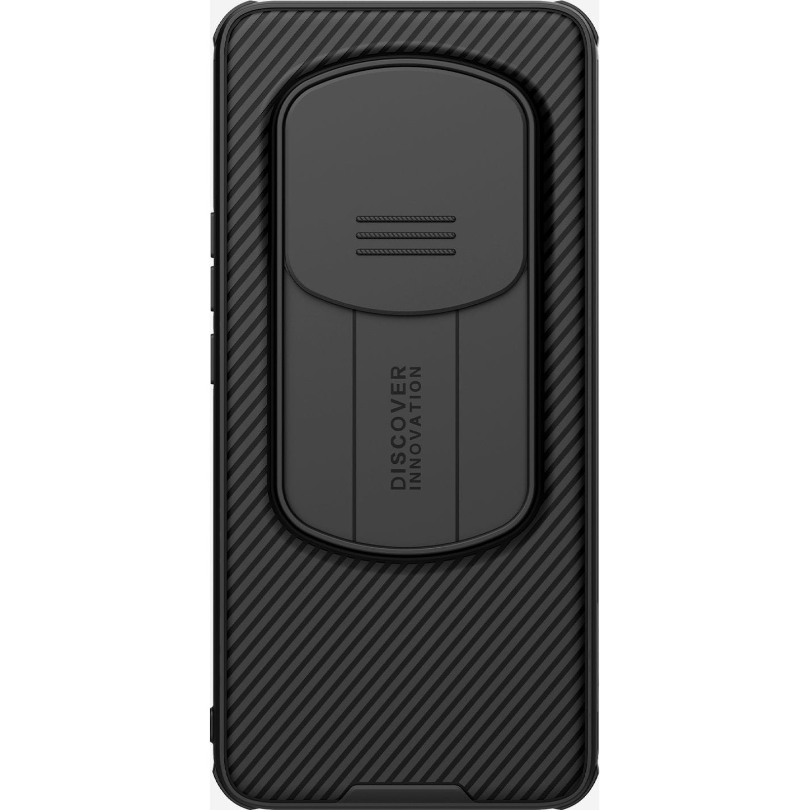 Гръб Nillkin за  Honor Magic 6 Pro, CamShield PRO, Hard Case,Черен