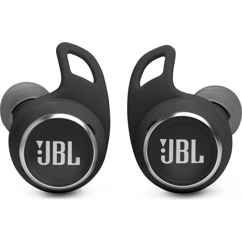 Bluetooth слушалки JBL Reflect Aero Wireless Headphones - Черни