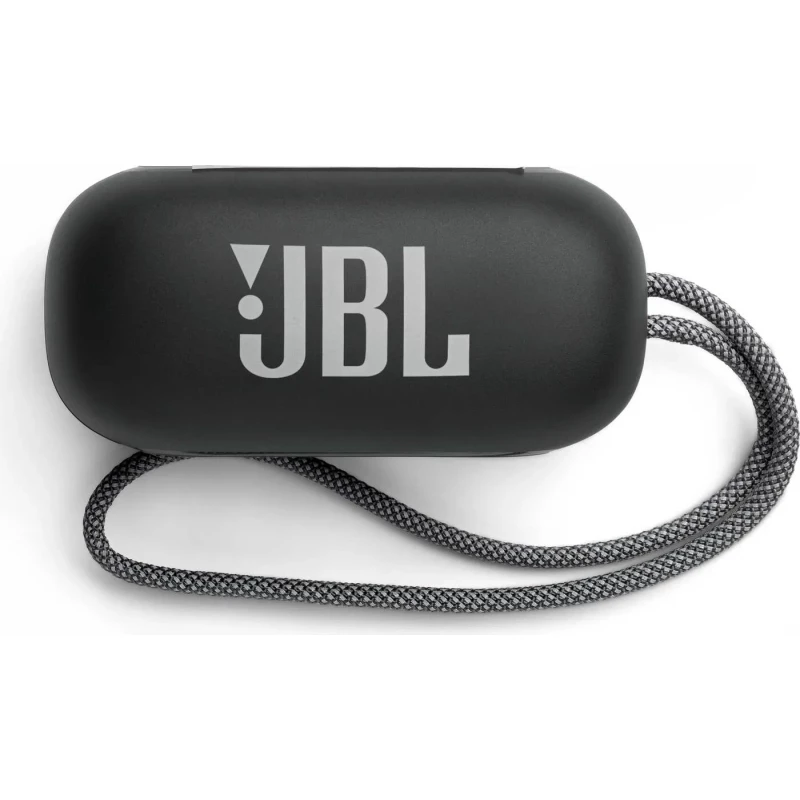 Bluetooth слушалки JBL Reflect Aero Wireless Headphones - Черни