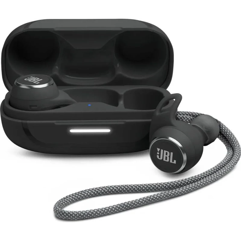 Bluetooth слушалки JBL Reflect Aero Wireless Headp...