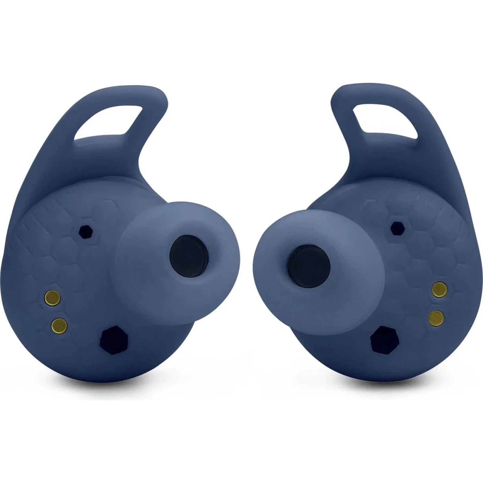 Bluetooth слушалки JBL Reflect Aero Wireless Headphones - Сини