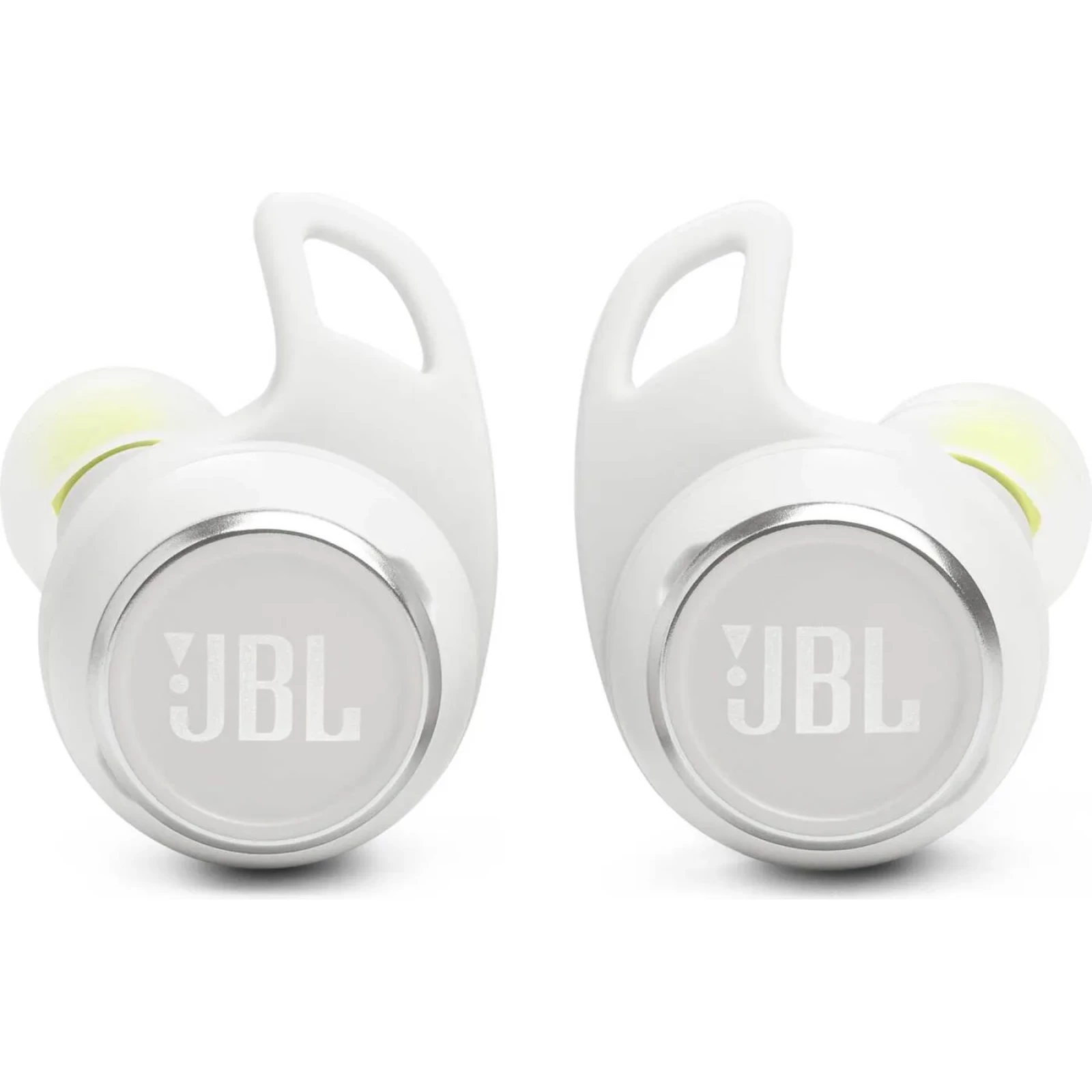 Bluetooth слушалки JBL Reflect Aero Wireless Headphones - Бели