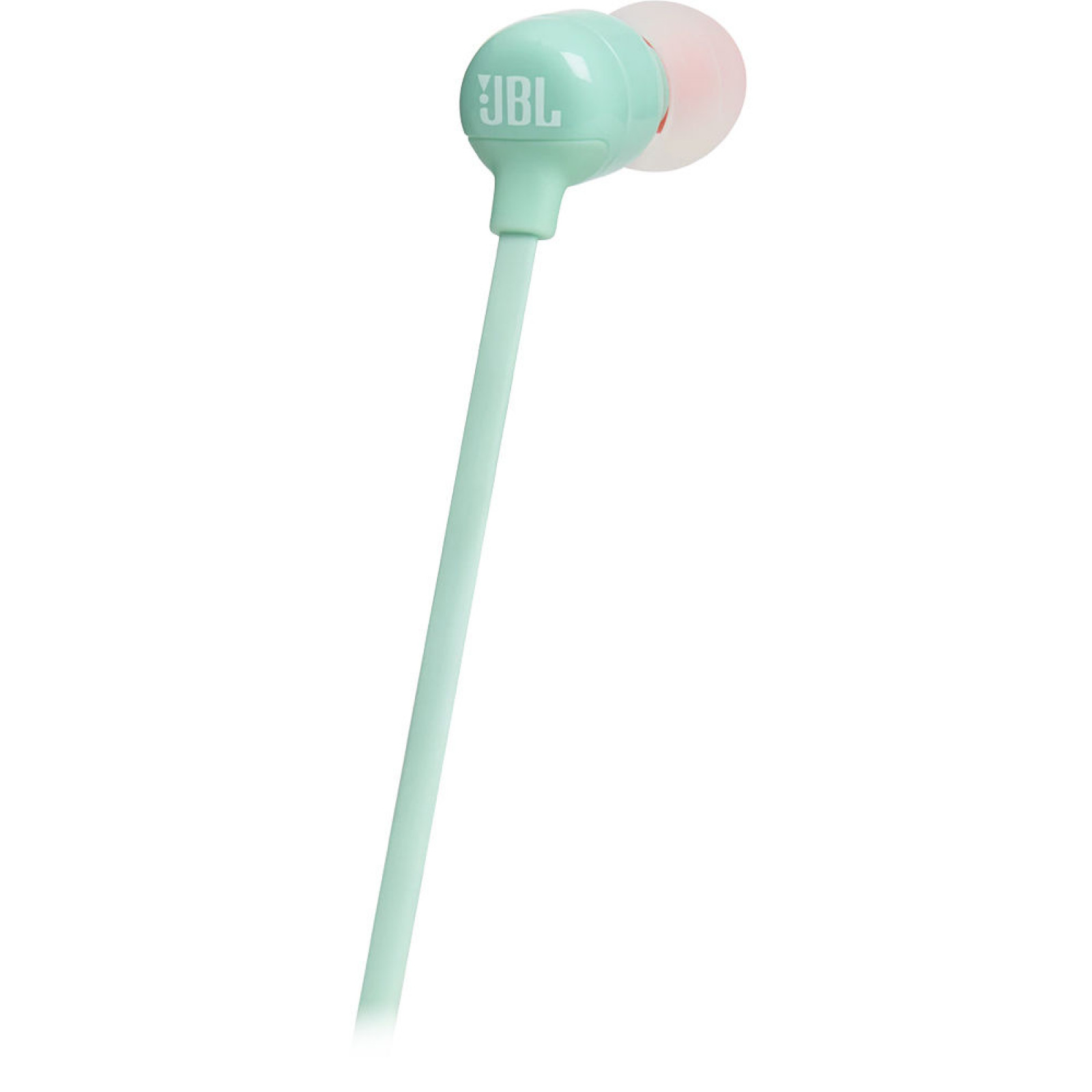 Bluеtooth слушалки JBL T110BT In Ear Bluetooth Headset - Зелени