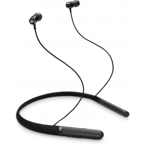 Bluetooth слушалки JBL Live 200BT In-Ear NeckBand ...