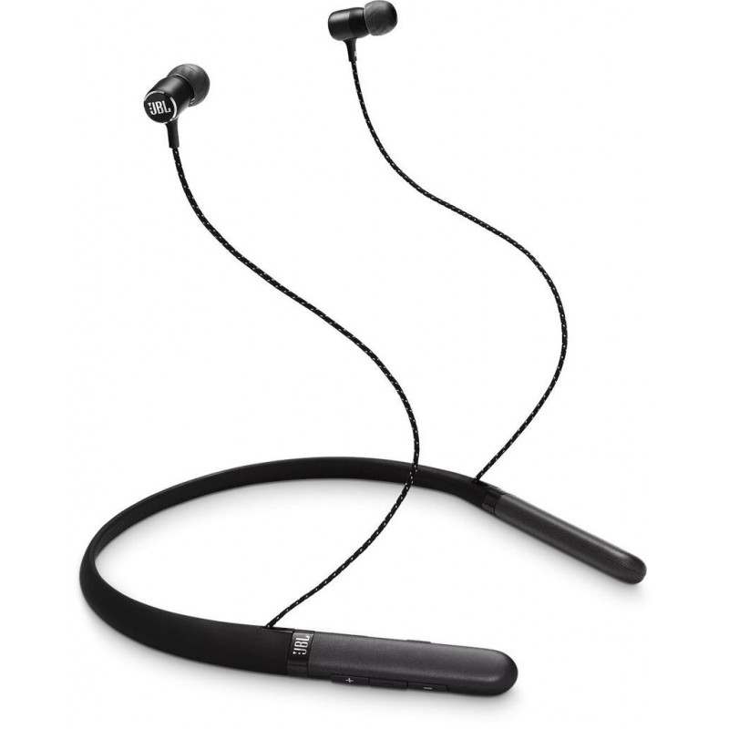 Bluetooth слушалки JBL Live 200BT In-Ear NeckBand ...
