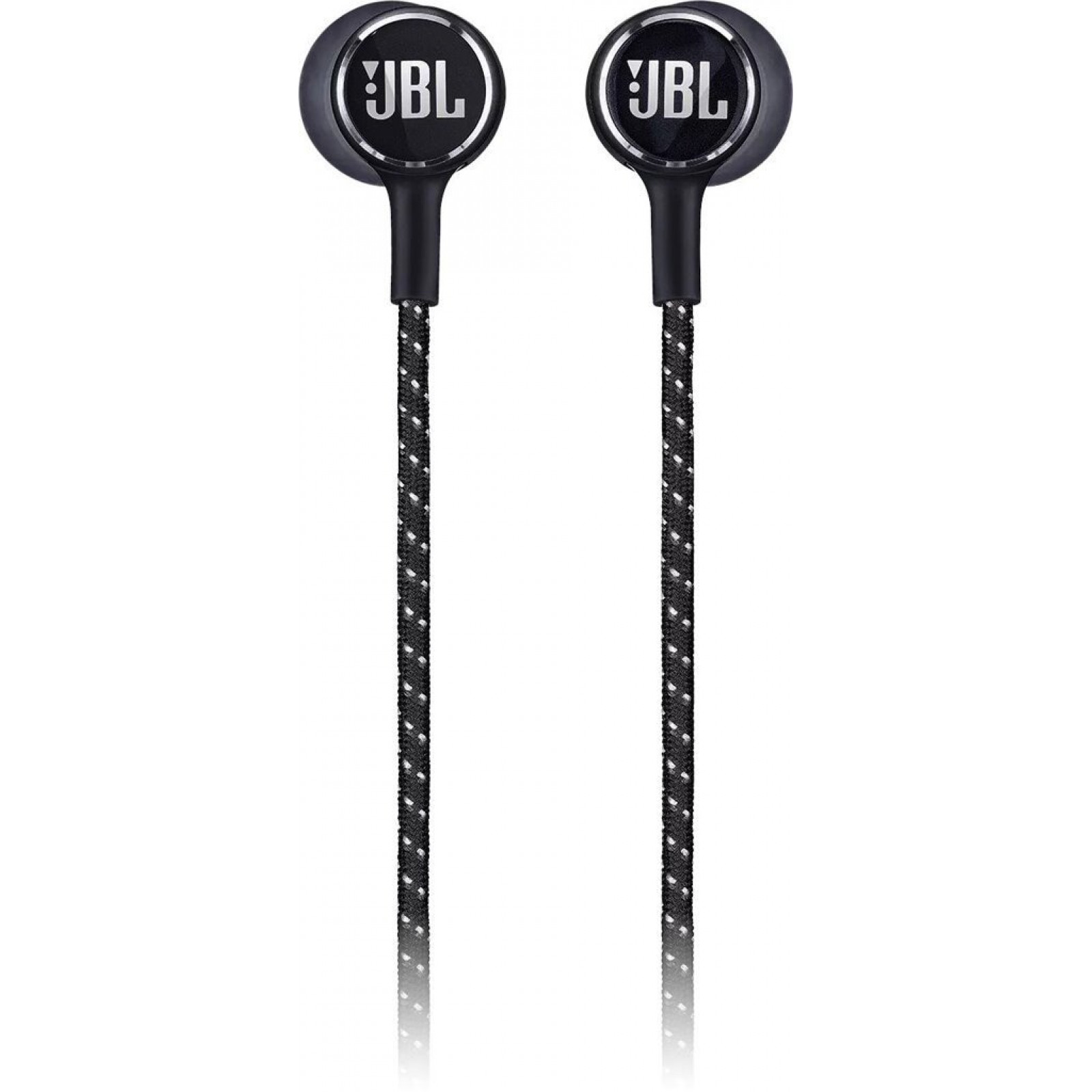 Bluetooth слушалки JBL Live 200BT In-Ear NeckBand Wireless Headphone - Черни