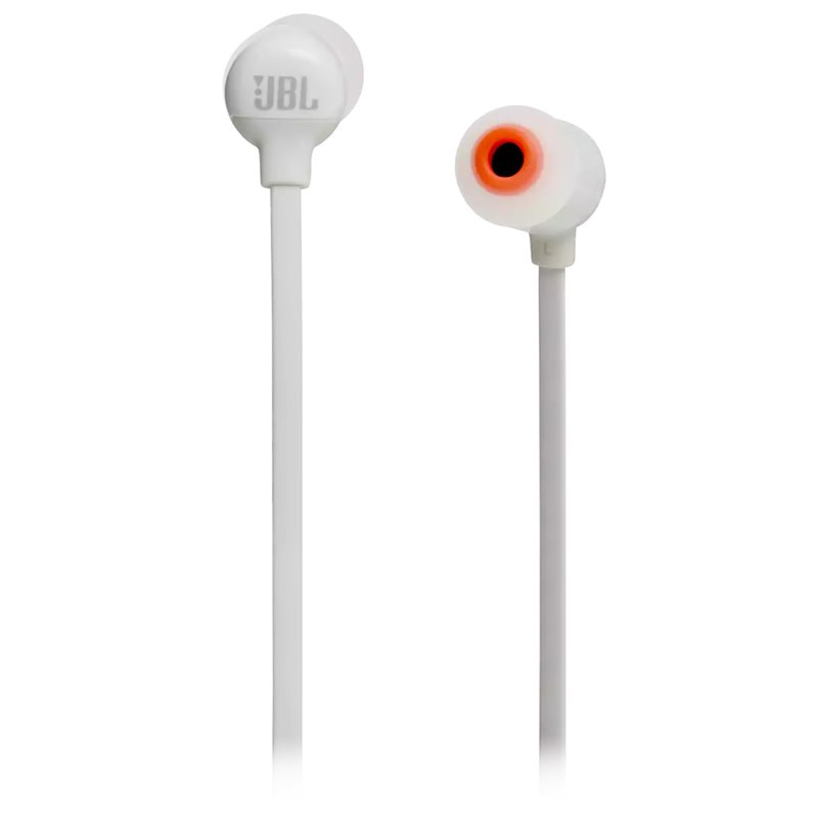 Bluetooth слушалки JBL Tune 160bt Bluetooth - Бели