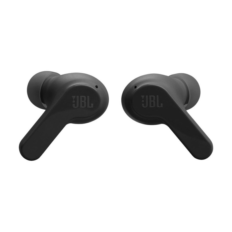 Bluetooth слушалки JBL Wave Beam TWS Earphones - Черни
