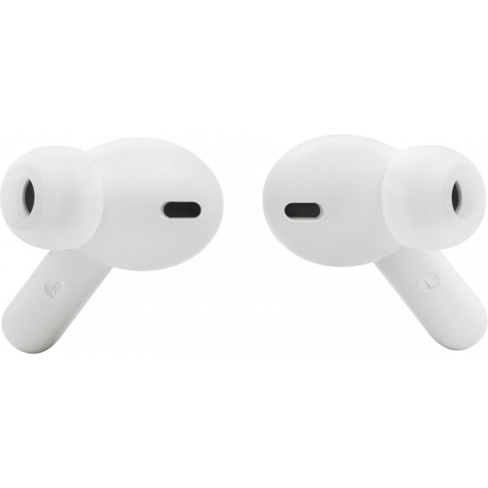 Bluetooth слушалки JBL Wave Beam TWS Earphones  - Бели