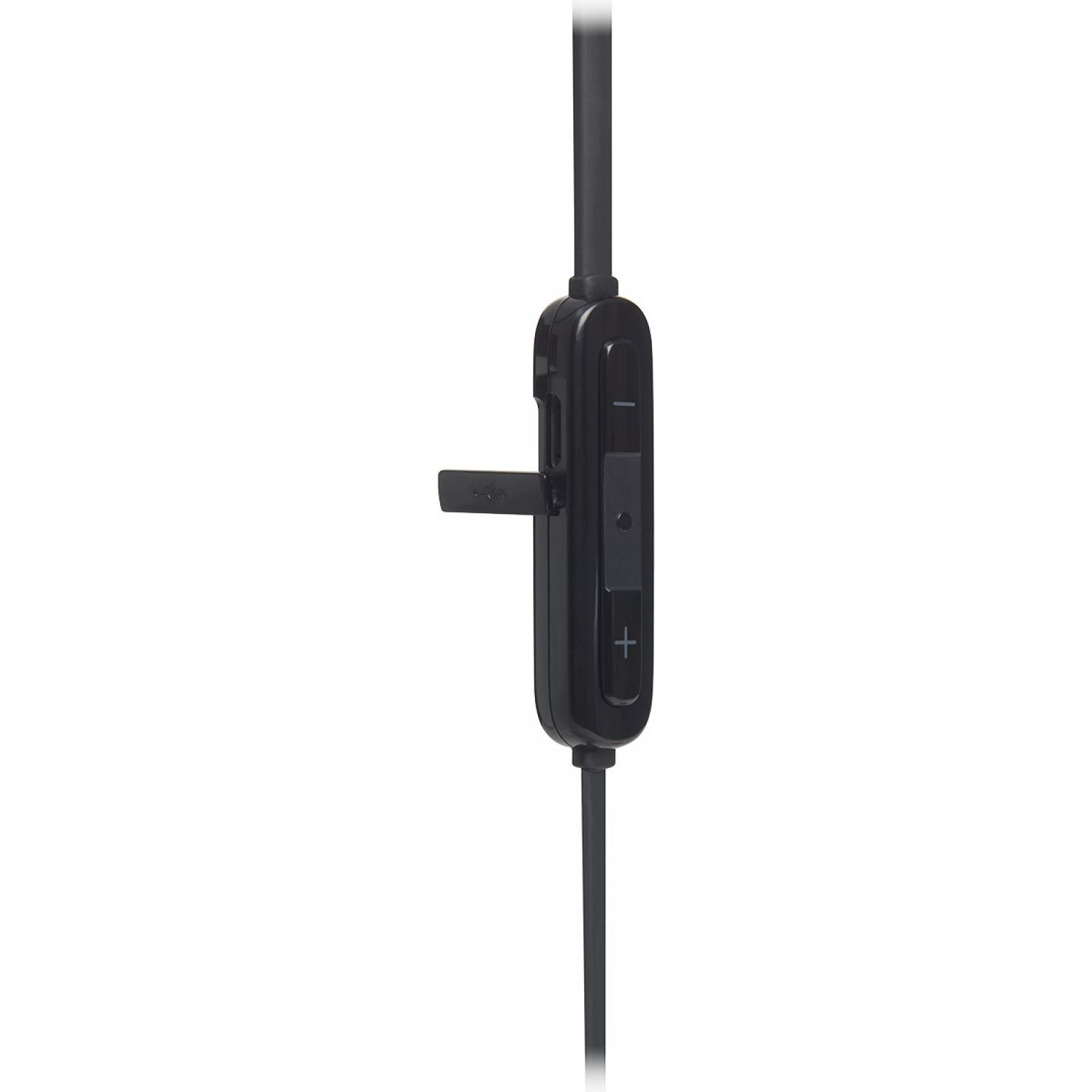 Bluetooth слушалки JBL T110BT In Ear Bluetooth Headset - Черни
