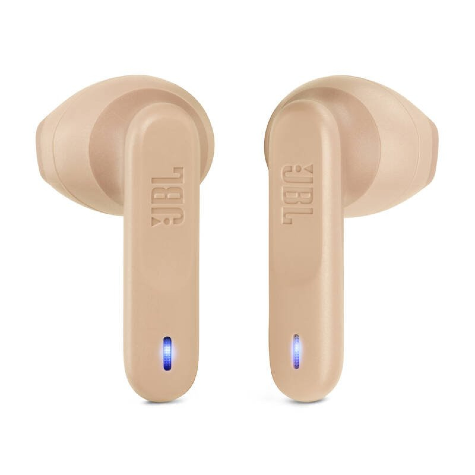 Bluetooth слушалки JBL Wave Flex TWS Earphones - Бежови