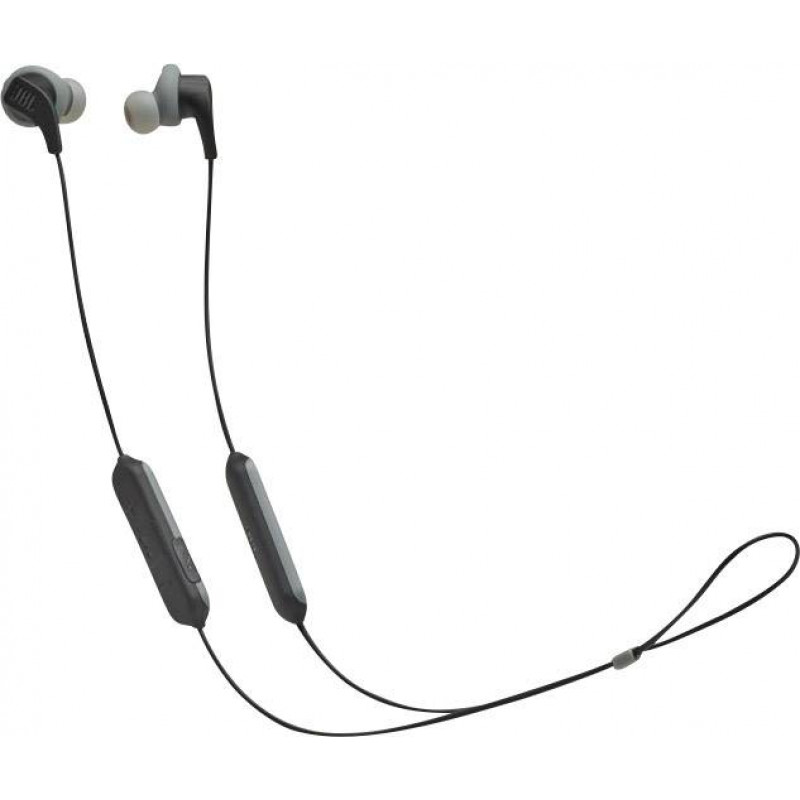 Bluetooth слушалки JBL Endurance Run Bluetooth Headset - Черни