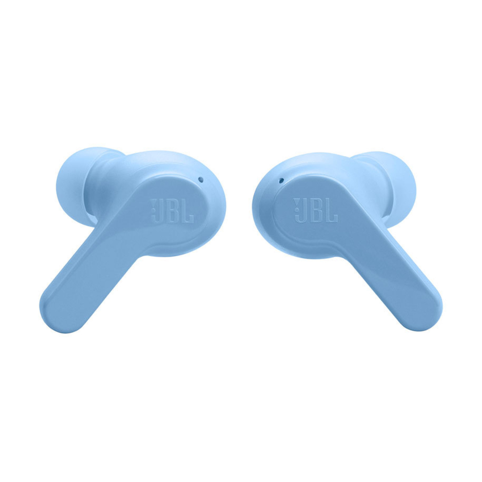 Bluetooth слушалки JBL Wave Beam TWS Earphones - Сини
