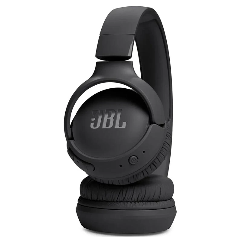 Bluetooth слушалки JBL Tune T520 Bluetooth Headset - Черни