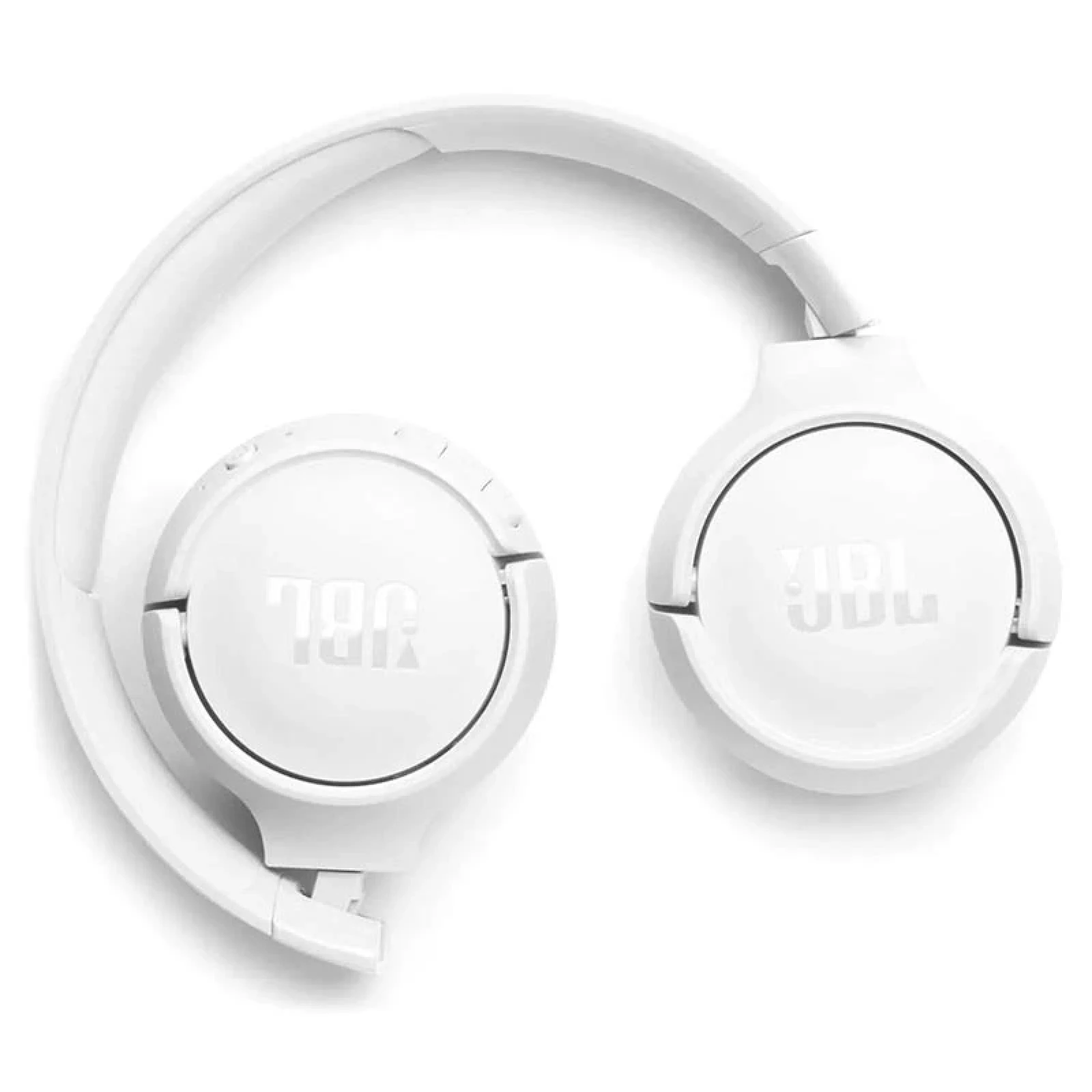 Bluetooth слушалки JBL Tune T520 Bluetooth Headset - Бели