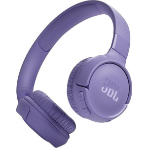 Bluetooth слушалки JBL Tune 520BT Bluetooth Headse...