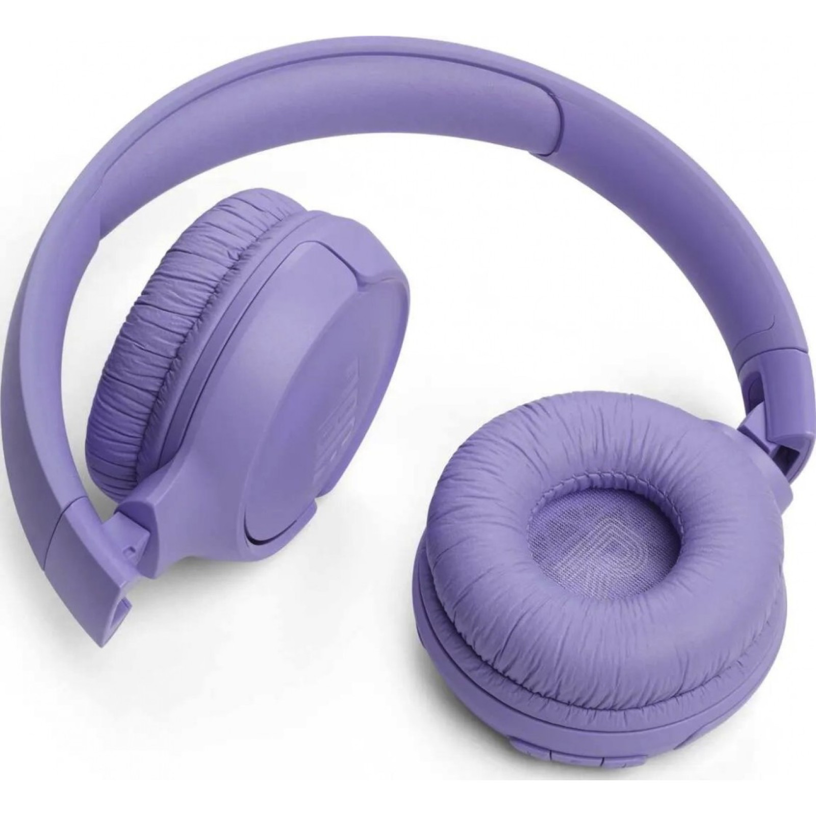 Bluetooth слушалки JBL Tune 520BT Bluetooth Headset - Лилави